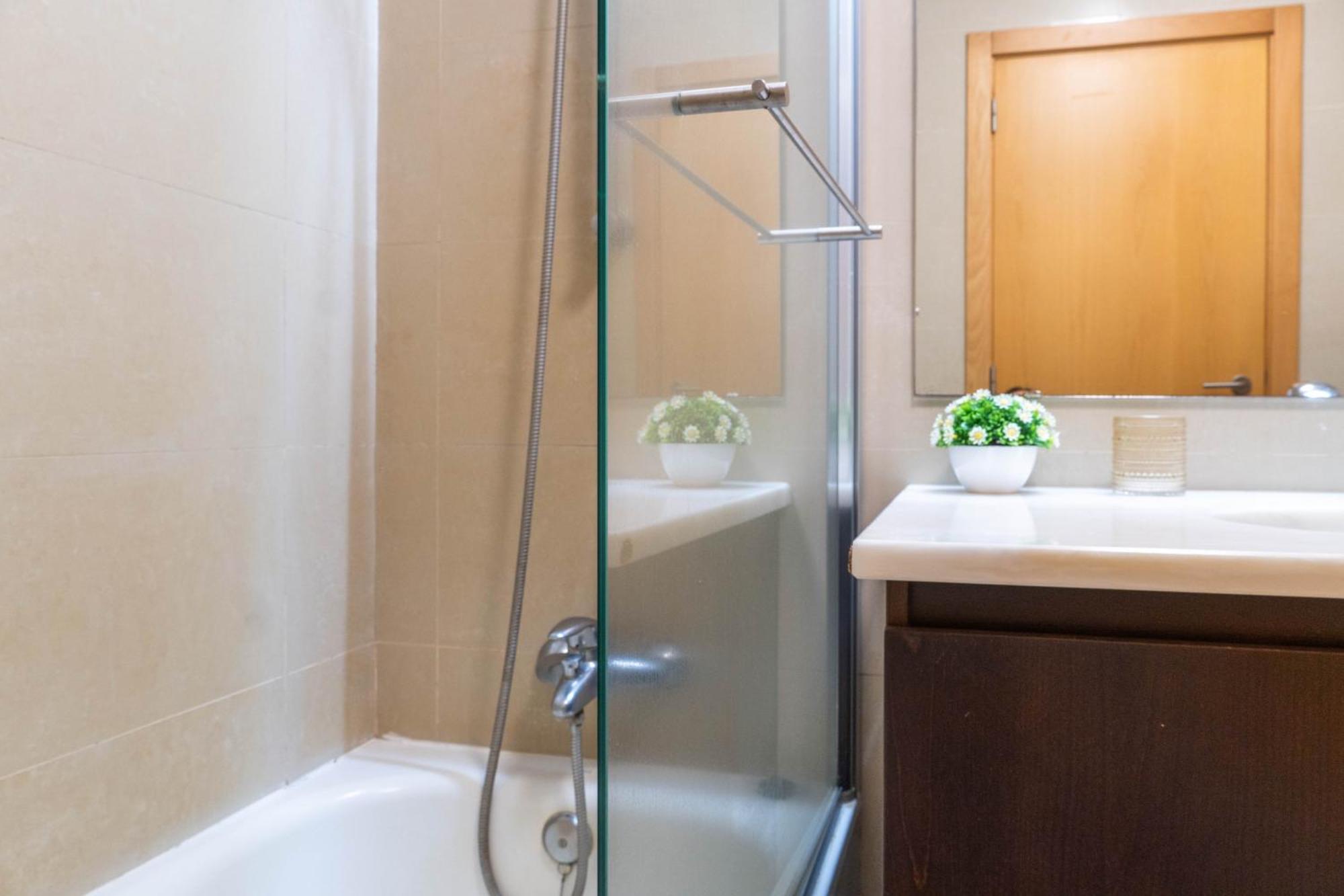 Rooftop Terrace Apartment Pdl Понта-Делгада Экстерьер фото