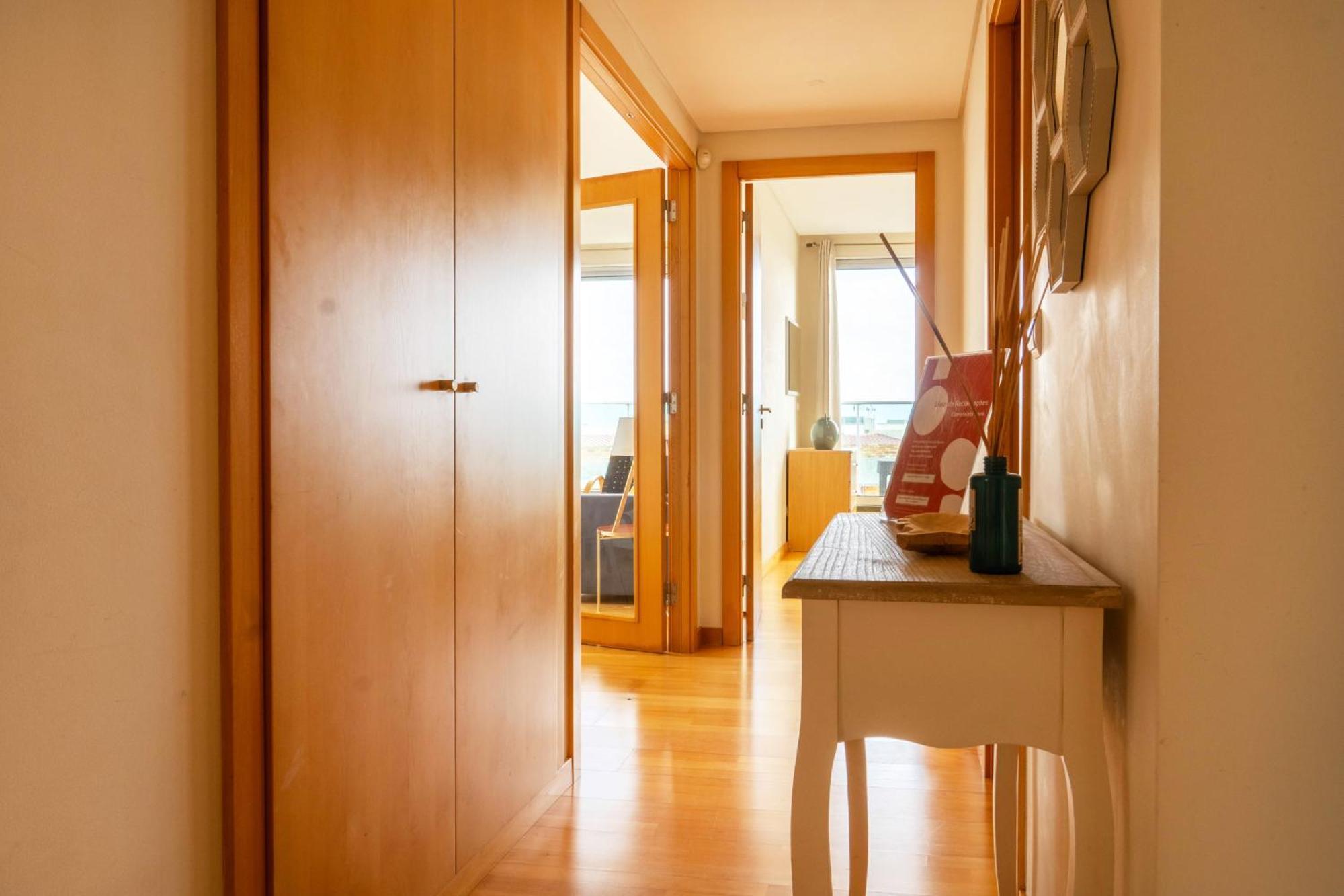 Rooftop Terrace Apartment Pdl Понта-Делгада Экстерьер фото